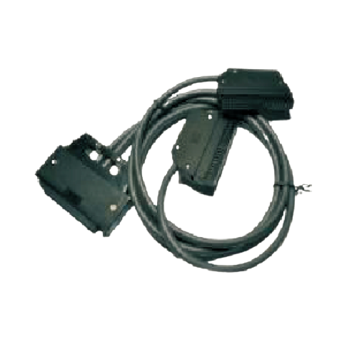 Mitsubishi Q series corresponding cable