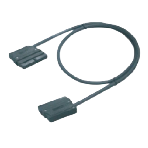 The KEYENCE series corresponds to MIL cables