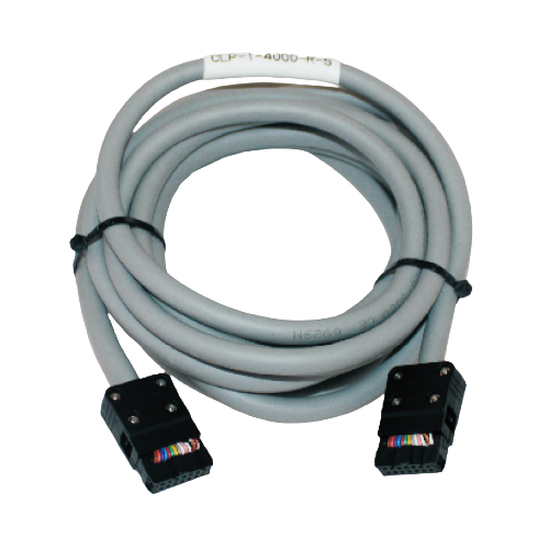 Adapter MODULE MIL double - headed cable